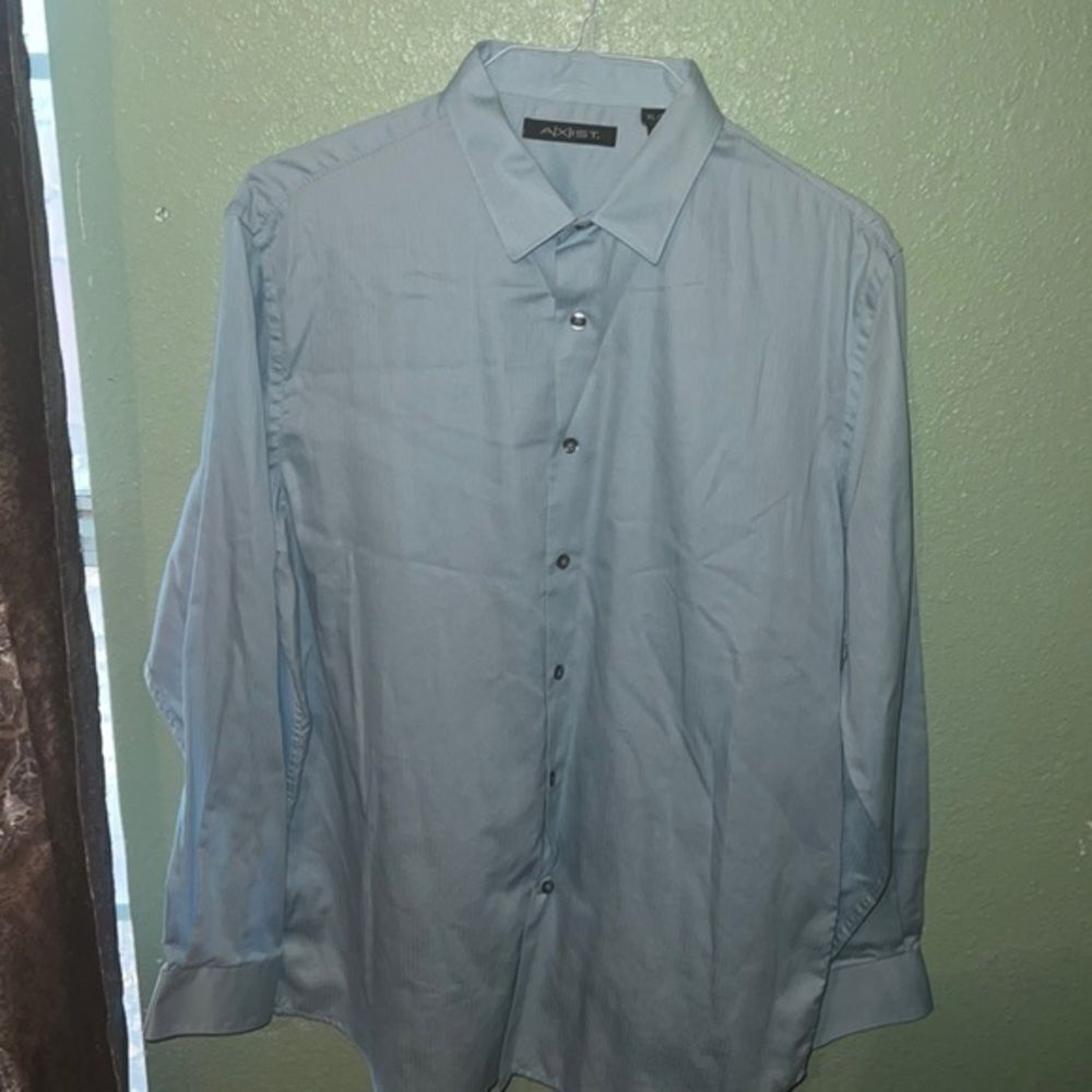 AXIST long sleeve‎ shirt